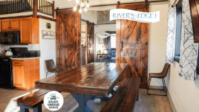 Rivers Edge Lofts - Unit 1